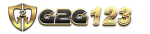 G2G123 LOGO สล็อตเว็บตรง