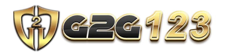 G2G123 LOGO สล็อตเว็บตรง